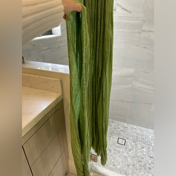 Kasia Kulenty Era Duster Gown - Picture 5 of 9